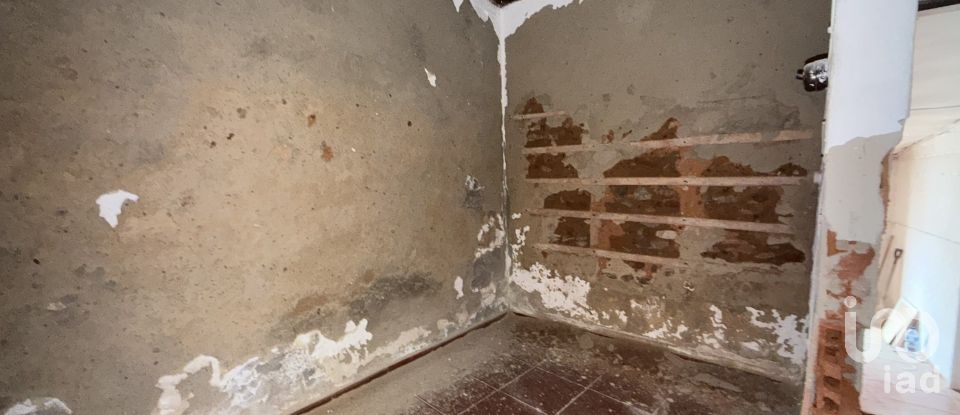 House T2 in Alguber of 118 m²