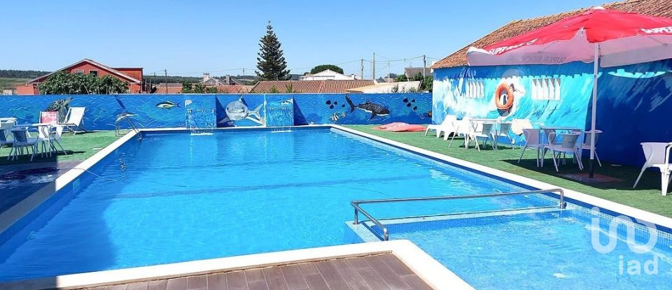 House T2 in Alguber of 118 m²