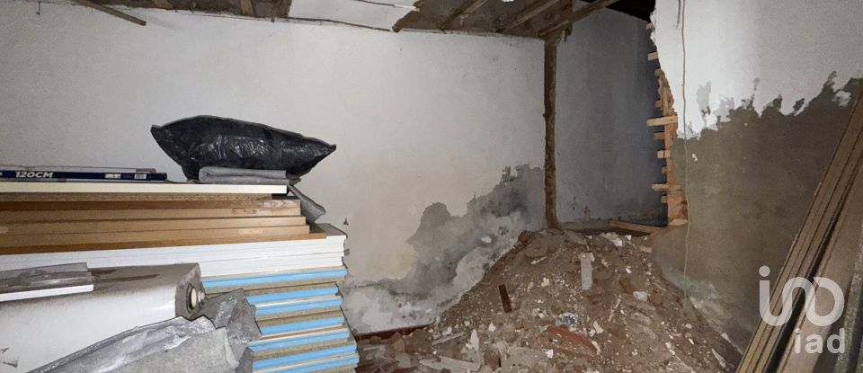 House T2 in Alguber of 118 m²