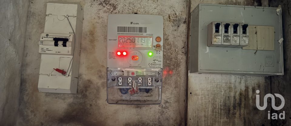 House T2 in Alguber of 118 m²