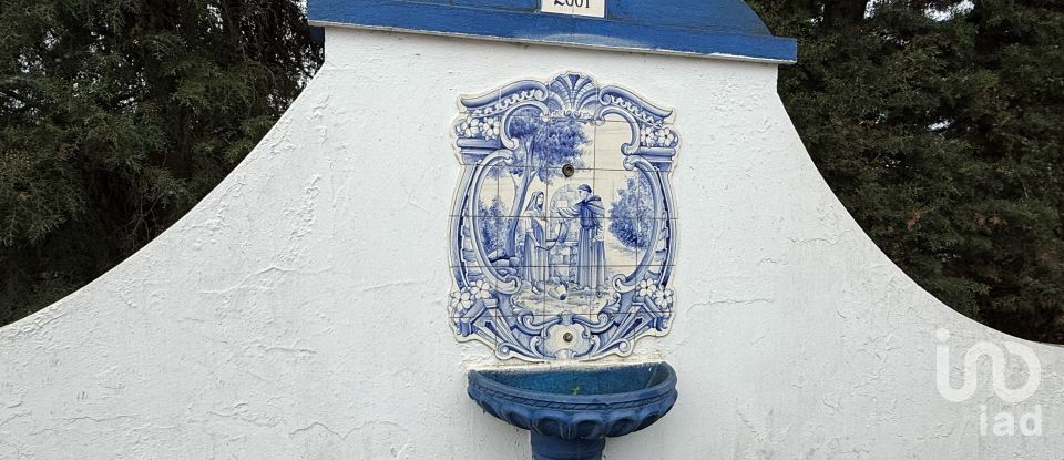 House T2 in Alguber of 118 m²