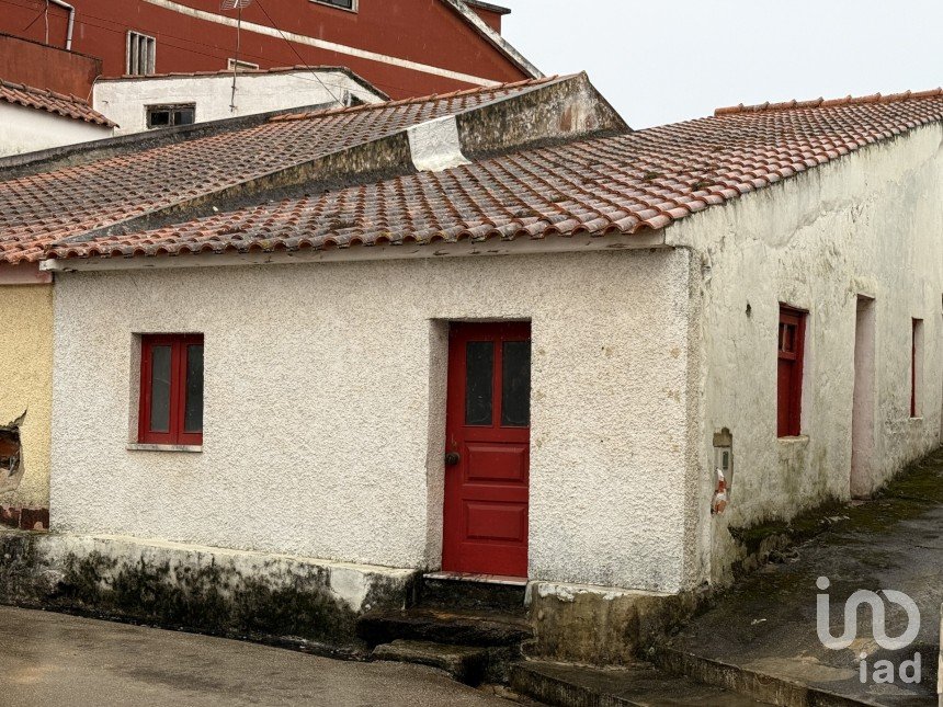 Maison de village T2 à Alguber de 96 m²