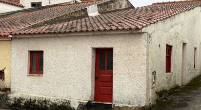 Village house T2 in Alguber of 96 m²