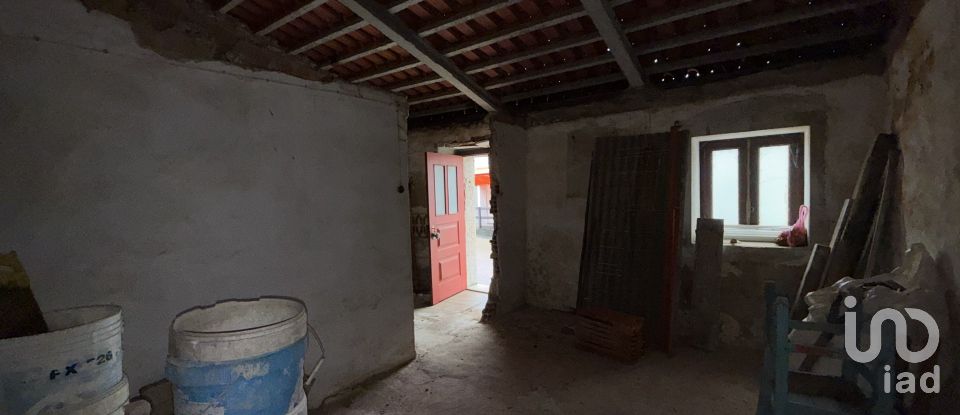 Maison de village T2 à Alguber de 96 m²