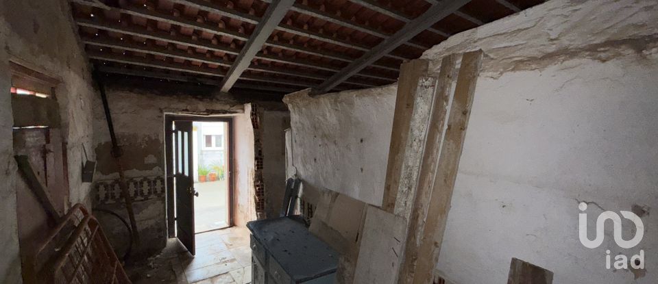 Maison de village T2 à Alguber de 96 m²