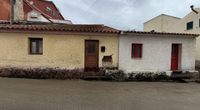Village house T2 in Alguber of 96 m²