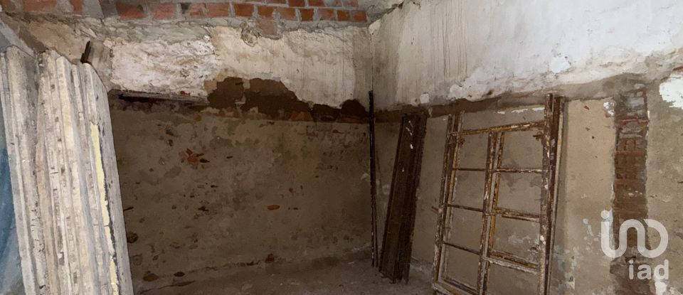 Maison de village T2 à Alguber de 96 m²