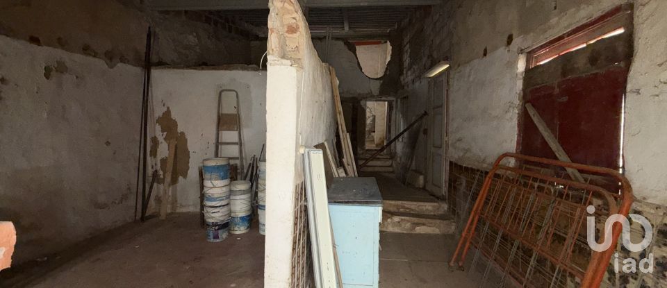 Maison de village T2 à Alguber de 96 m²