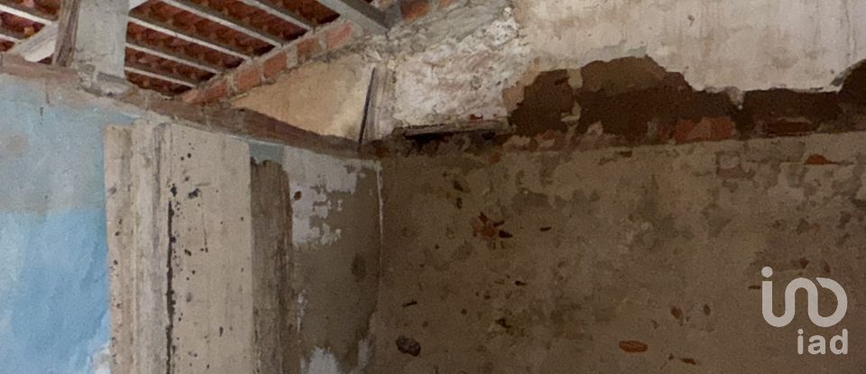 Maison de village T2 à Alguber de 96 m²