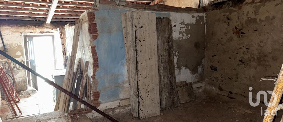 Maison de village T2 à Alguber de 96 m²