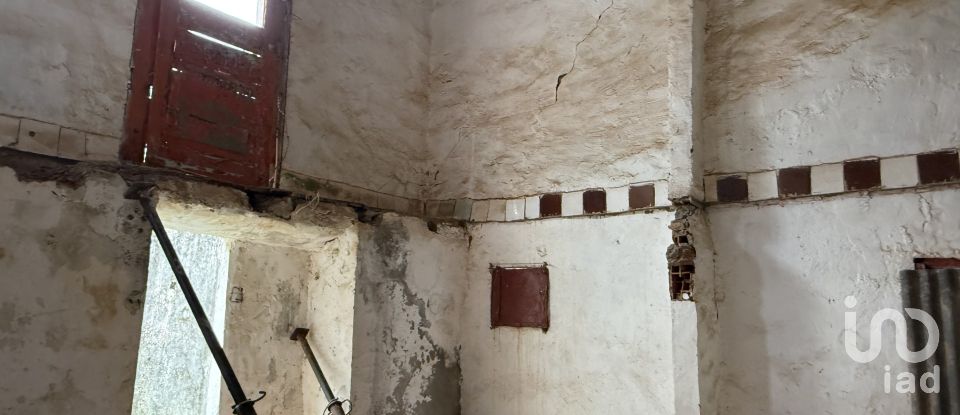 Maison de village T2 à Alguber de 96 m²