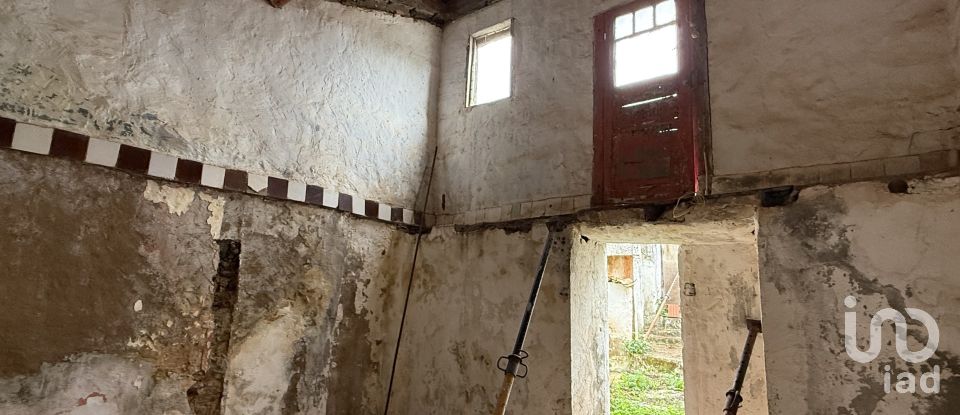 Maison de village T2 à Alguber de 96 m²