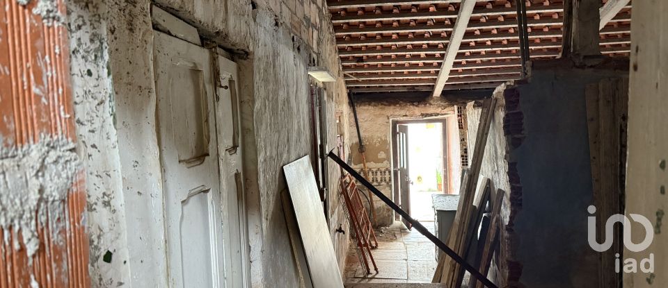 Maison de village T2 à Alguber de 96 m²