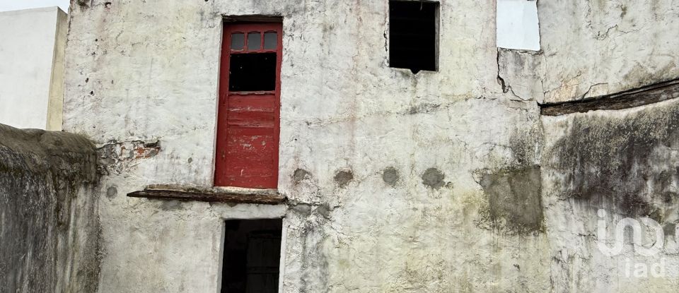 Maison de village T2 à Alguber de 96 m²