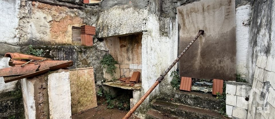 Maison de village T2 à Alguber de 96 m²