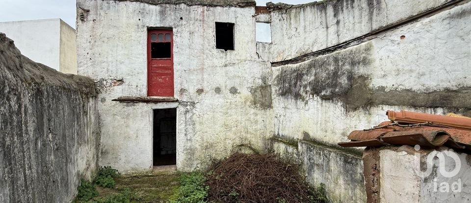 Maison de village T2 à Alguber de 96 m²