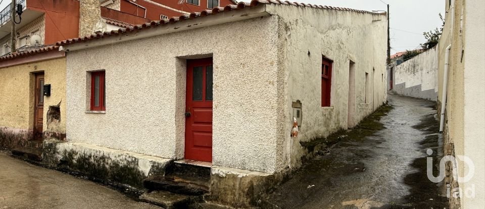 Maison de village T2 à Alguber de 96 m²