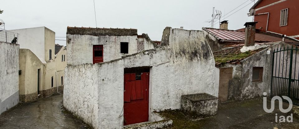 Maison de village T2 à Alguber de 96 m²