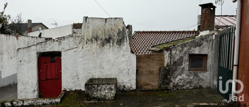 Maison de village T2 à Alguber de 96 m²