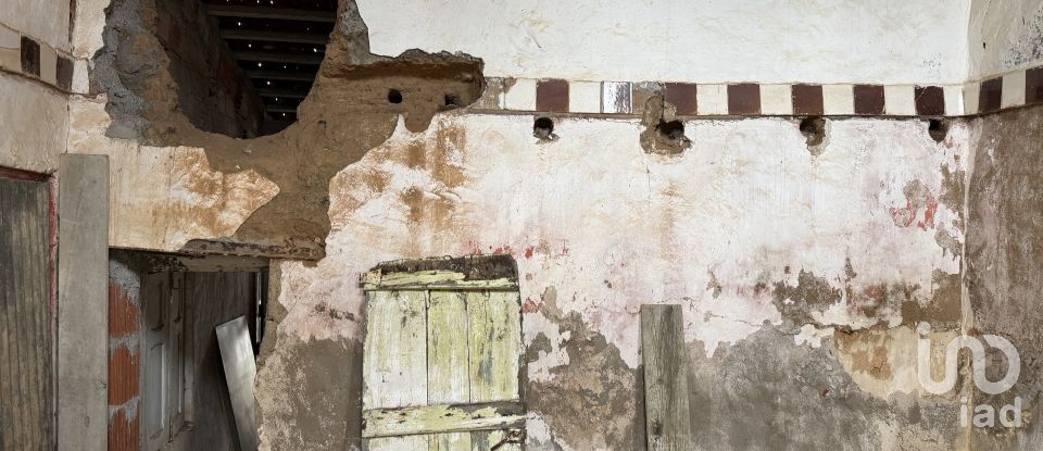 Maison de village T2 à Alguber de 96 m²