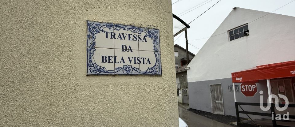 Maison de village T2 à Alguber de 96 m²