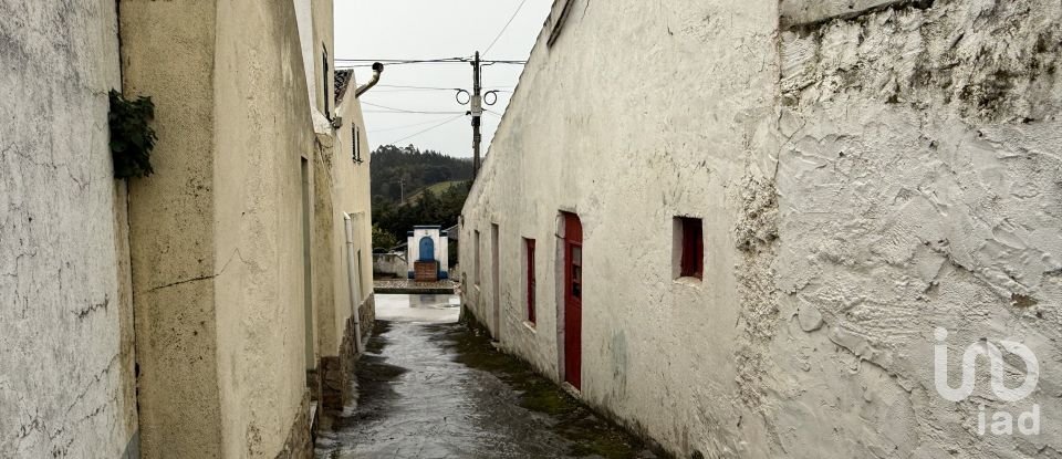 Maison de village T2 à Alguber de 96 m²