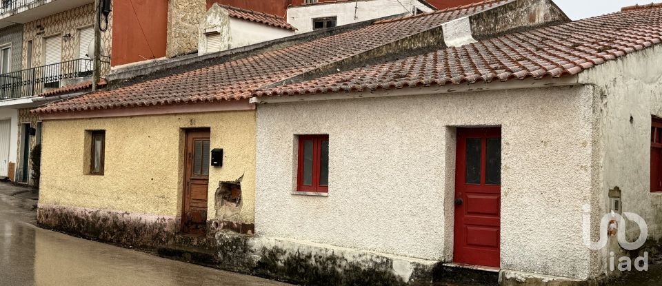 Maison de village T2 à Alguber de 96 m²