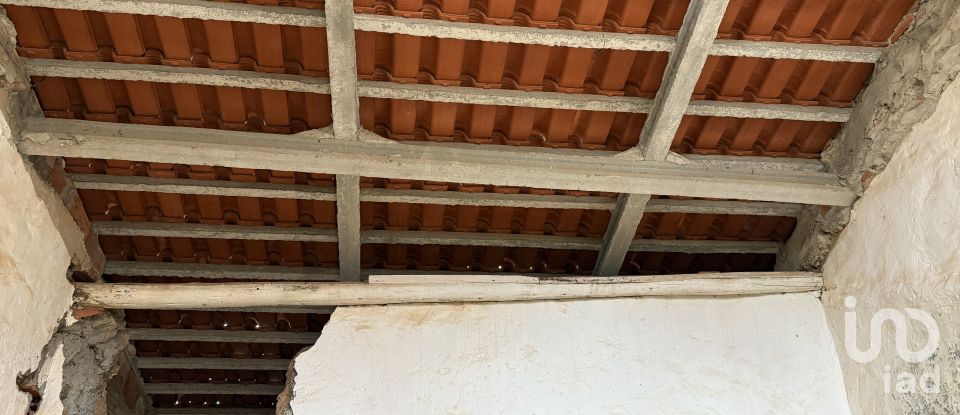 Maison de village T2 à Alguber de 96 m²