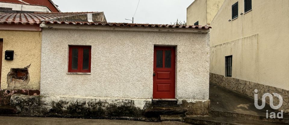 Maison de village T2 à Alguber de 96 m²