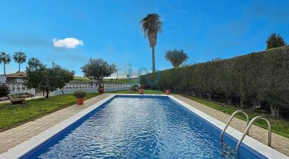 Maison T4 à Castro Marim de 158 m²