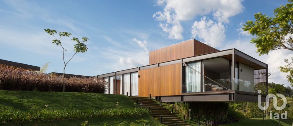 Terreno urbano em Aldeia Galega da Merceana e Aldeia Gavinha de 4 000 m²