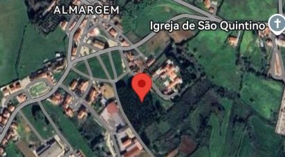 Terrain à Santo Quintino de 11 400 m²