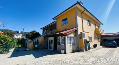 Traditional house T5 in Covas of 335 m²