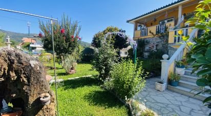 Traditional house T5 in Covas of 335 m²