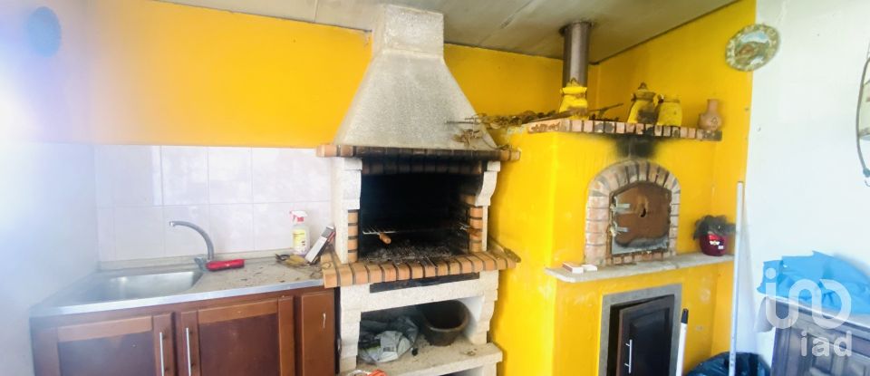 Traditional house T5 in Covas of 335 m²