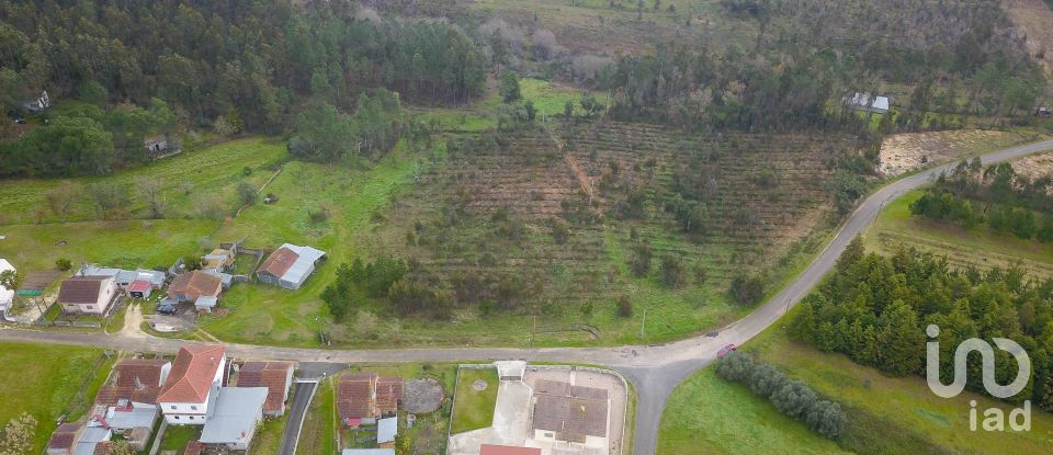 Terreno rústico em Soure de 12 000 m²
