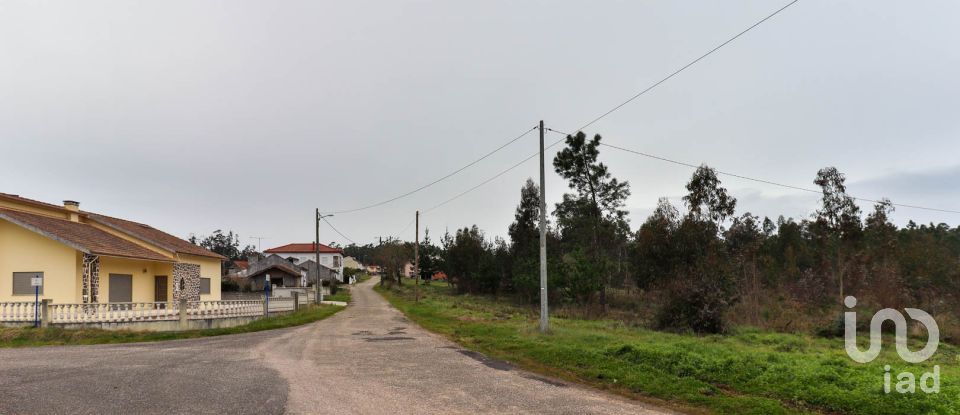 Terreno rústico em Soure de 12 000 m²