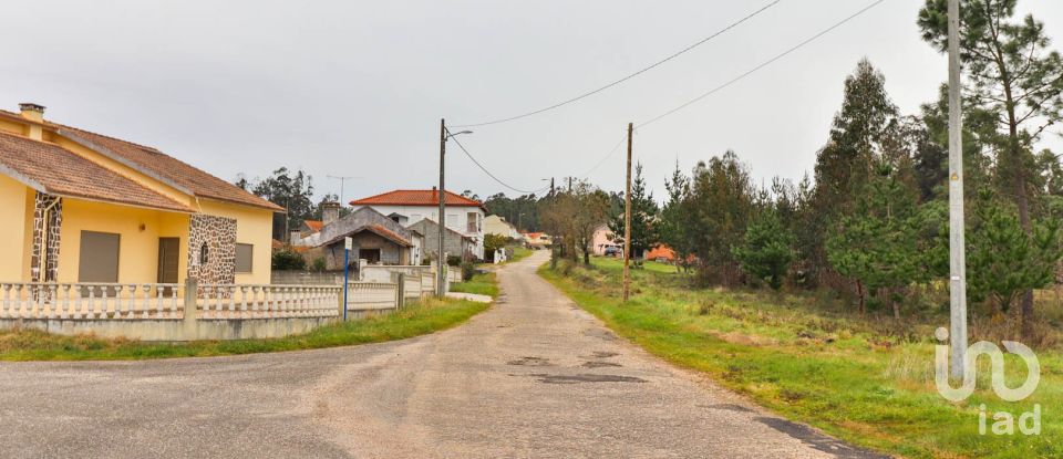 Terreno rústico em Soure de 12 000 m²