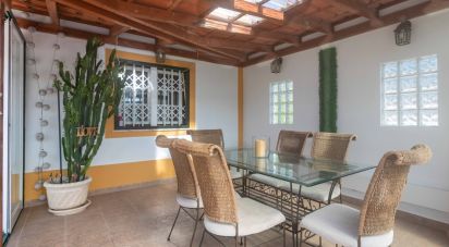 Maison T4 à Venda do Pinheiro e Santo Estêvão das Galés de 217 m²