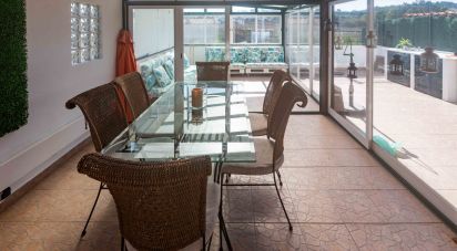 Maison T4 à Venda do Pinheiro e Santo Estêvão das Galés de 217 m²