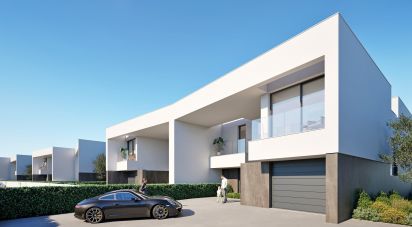 Maison T4 à São Gonçalo De Lagos de 300 m²