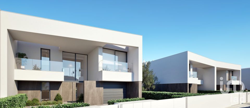 Moradia T4 em São Gonçalo De Lagos de 300 m²