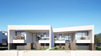 Maison T4 à São Gonçalo De Lagos de 300 m²