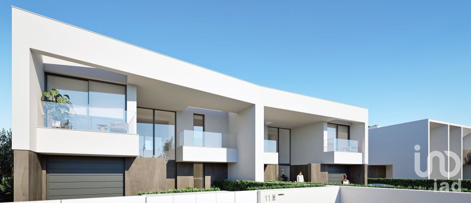 Moradia T4 em São Gonçalo De Lagos de 300 m²