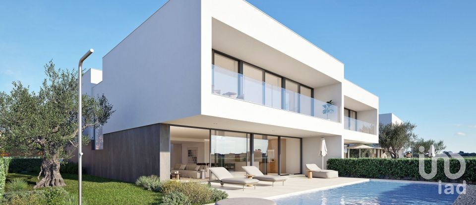 Moradia T4 em São Gonçalo De Lagos de 300 m²