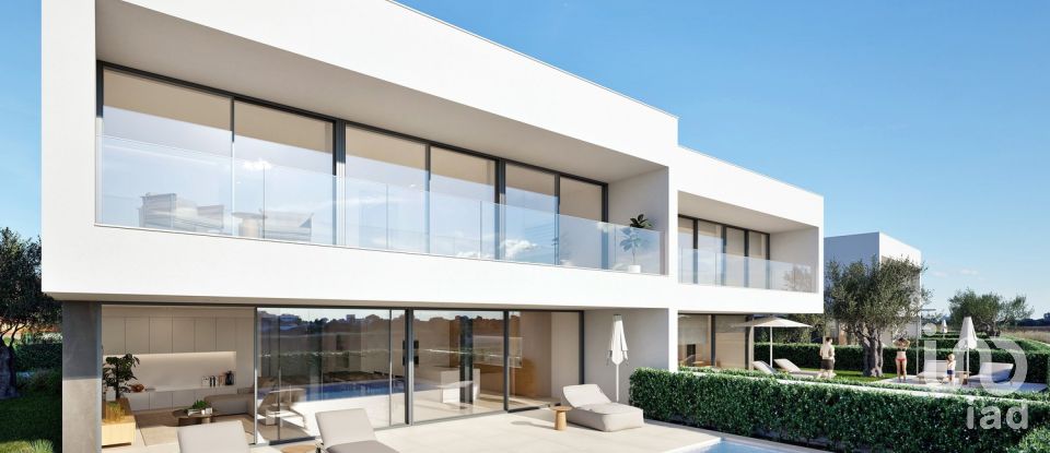 Moradia T4 em São Gonçalo De Lagos de 300 m²