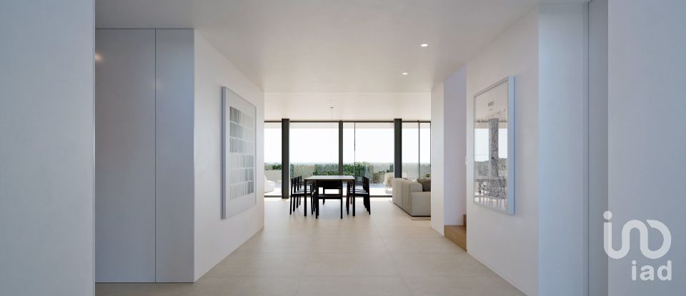 Moradia T4 em São Gonçalo De Lagos de 300 m²