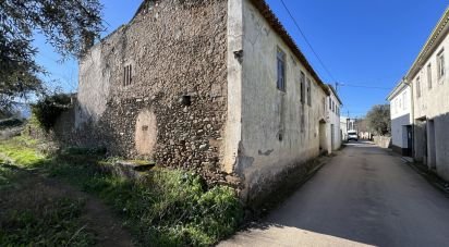 Maison traditionnelle T1 à Gândaras de 160 m²
