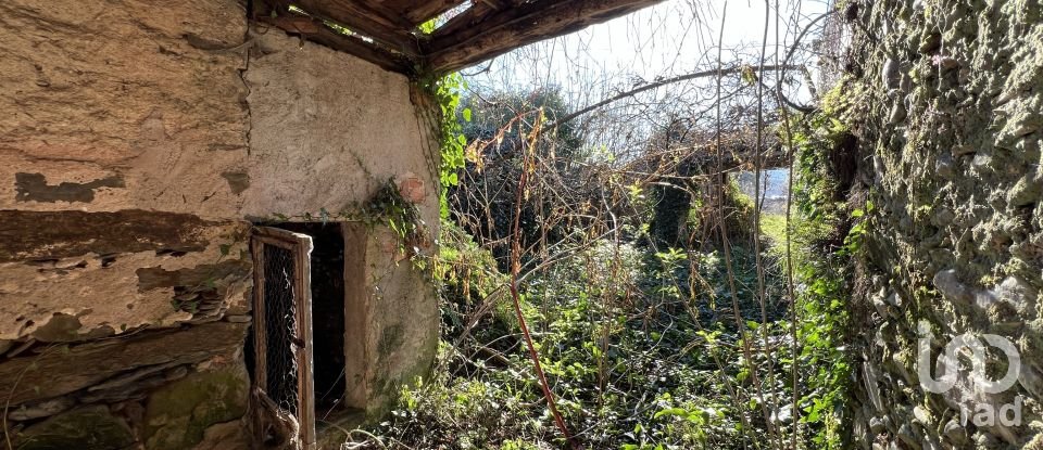 Maison traditionnelle T1 à Gândaras de 160 m²