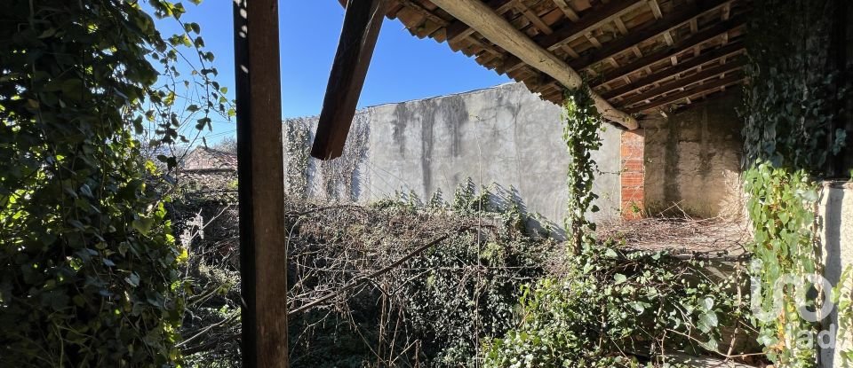 Maison traditionnelle T1 à Gândaras de 160 m²